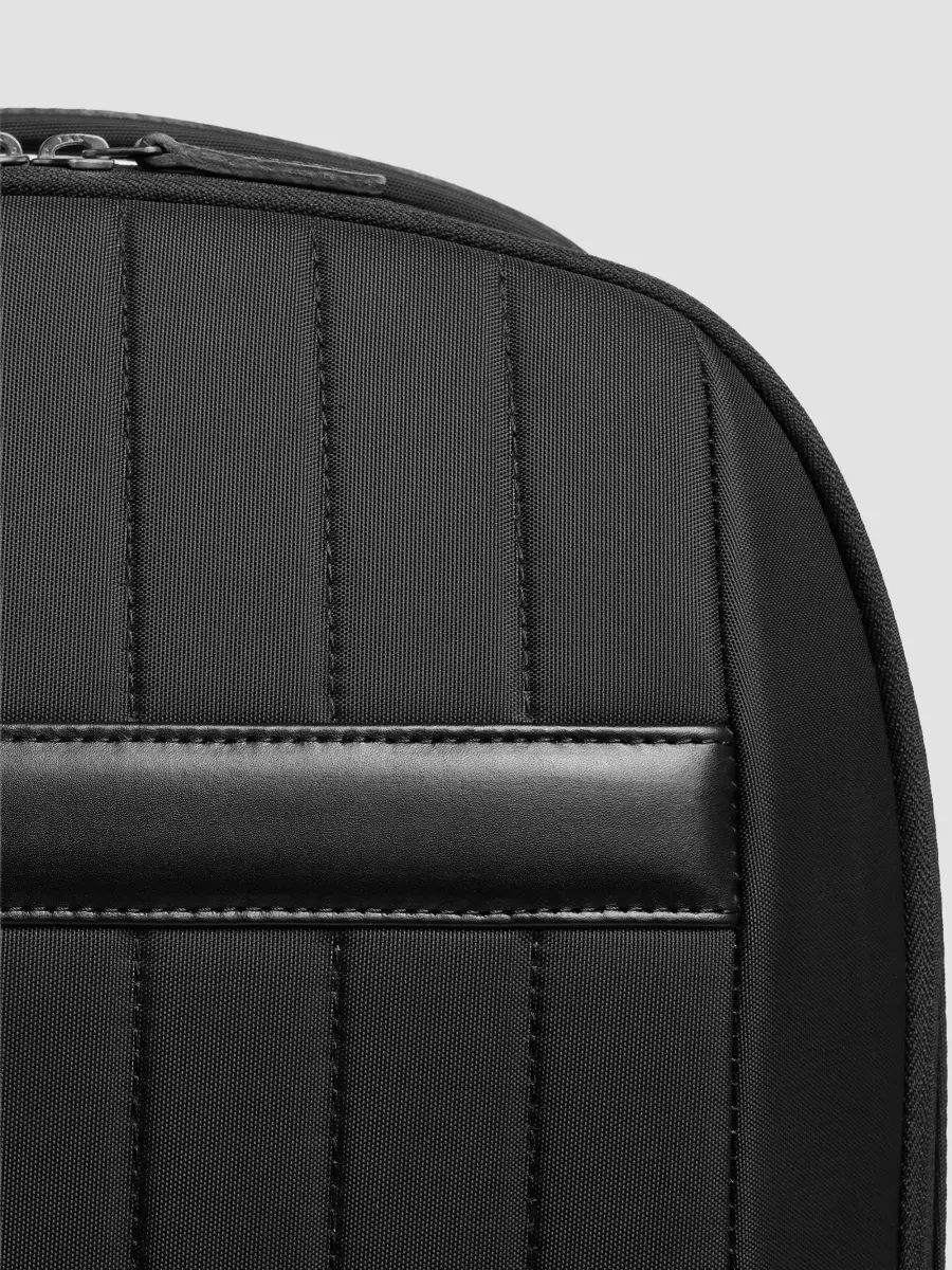 Carl Friedrik Men Move 72-Hour Nylon Backpack | Thumbnail 6 Carl Friedrik Men Move 72-Hour Nylon Backpack | Thumbnail 6