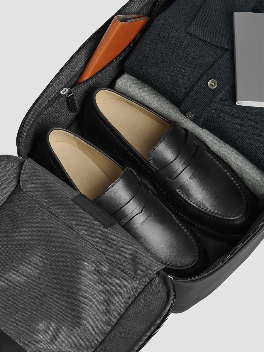 Carl Friedrik Men Move 72-Hour Nylon Backpack | Thumbnail 7 Carl Friedrik Men Move 72-Hour Nylon Backpack | Thumbnail 7