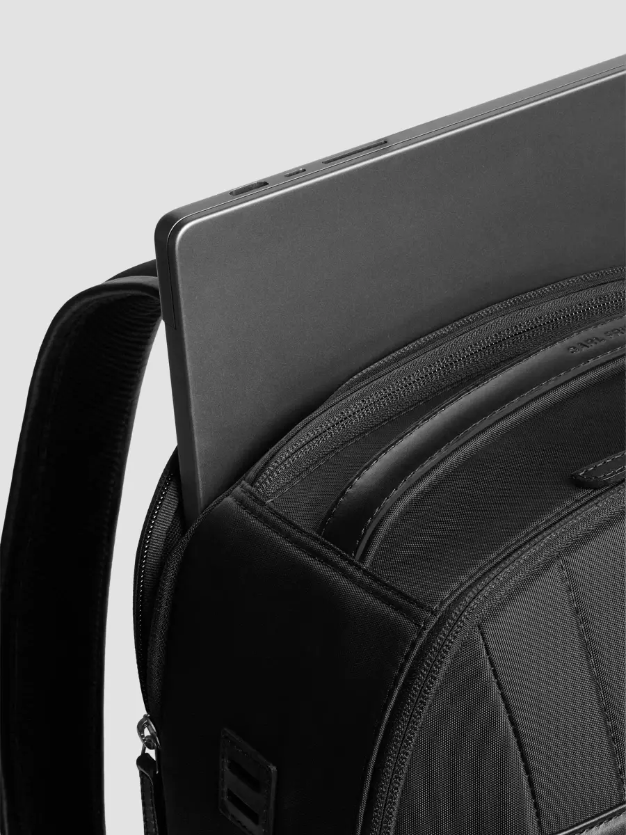 Carl Friedrik Men Move 72-Hour Nylon Backpack | Thumbnail 8 Carl Friedrik Men Move 72-Hour Nylon Backpack | Thumbnail 8