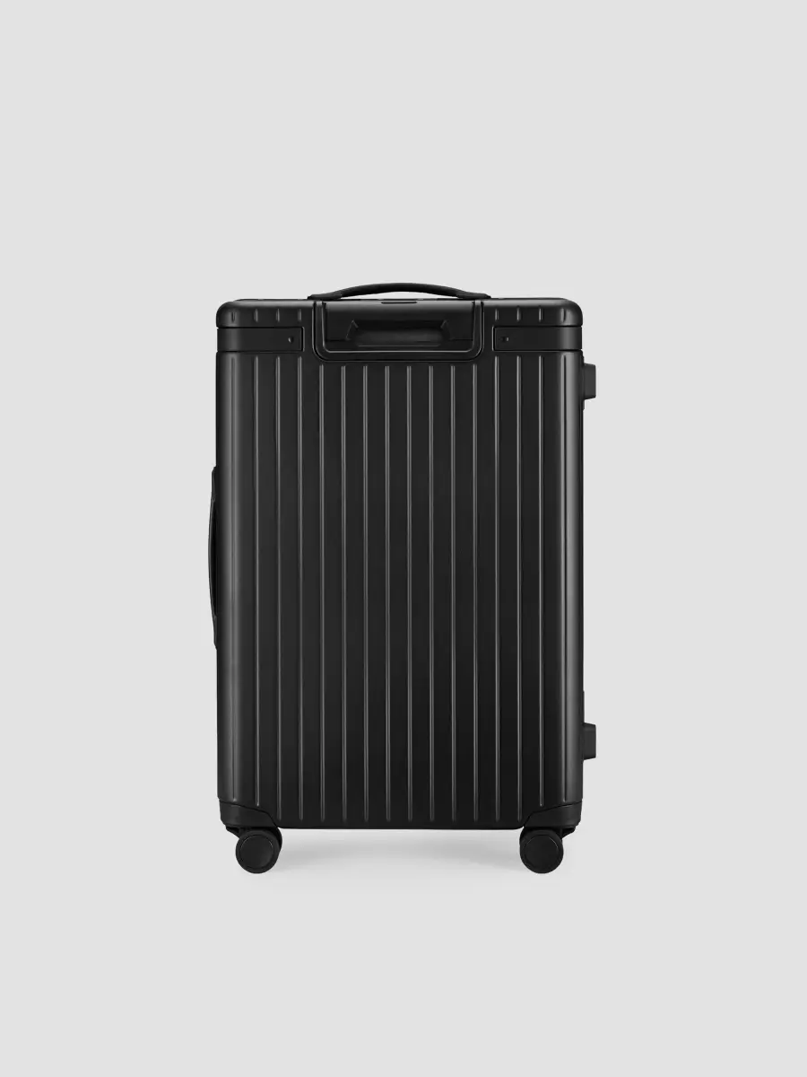 Carl Friedrik Hybrid The Check-In Spinner Suitcase | Thumbnail 2 Carl Friedrik Hybrid The Check-In Spinner Suitcase | Thumbnail 2