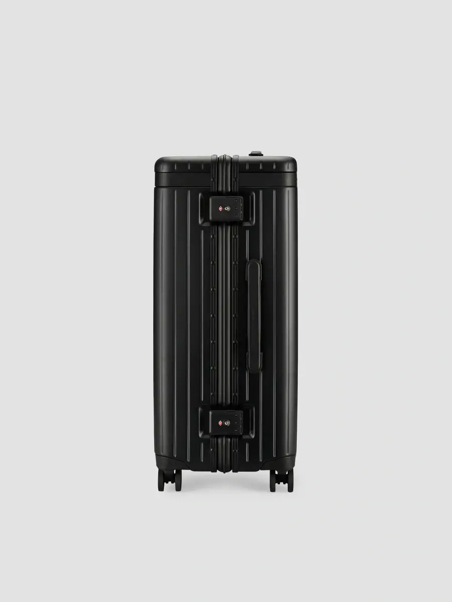 Carl Friedrik Hybrid The Check-In Spinner Suitcase | Thumbnail 3 Carl Friedrik Hybrid The Check-In Spinner Suitcase | Thumbnail 3