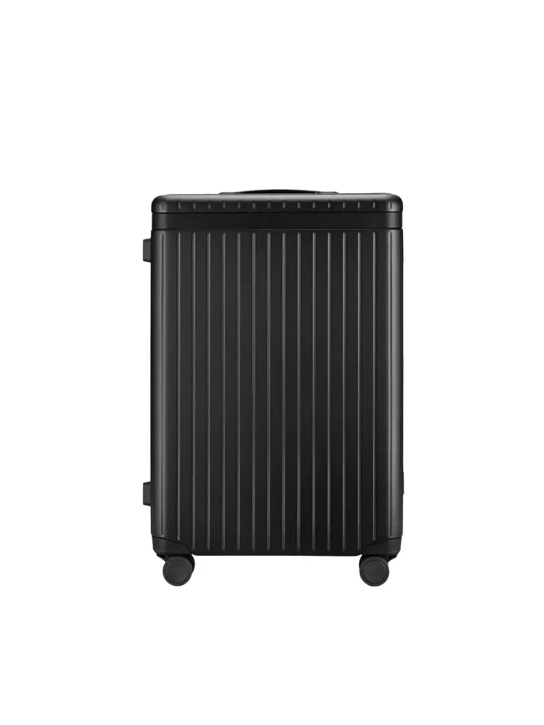 Carl Friedrik Hybrid The Check-In Spinner Suitcase
