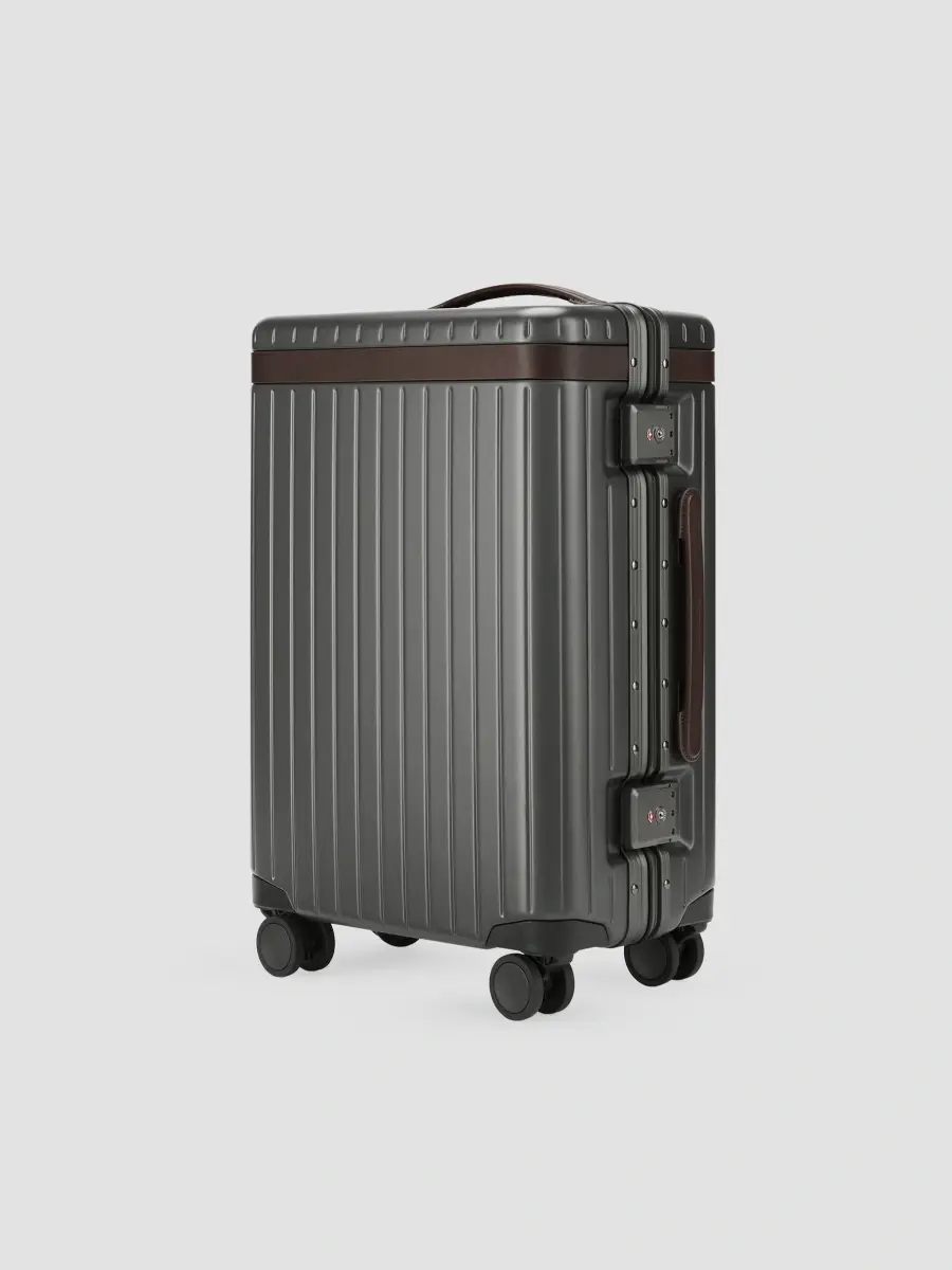Carl Friedrik Hybrid The Carry-On Spinner Suitcase | Thumbnail 2 Carl Friedrik Hybrid The Carry-On Spinner Suitcase | Thumbnail 2