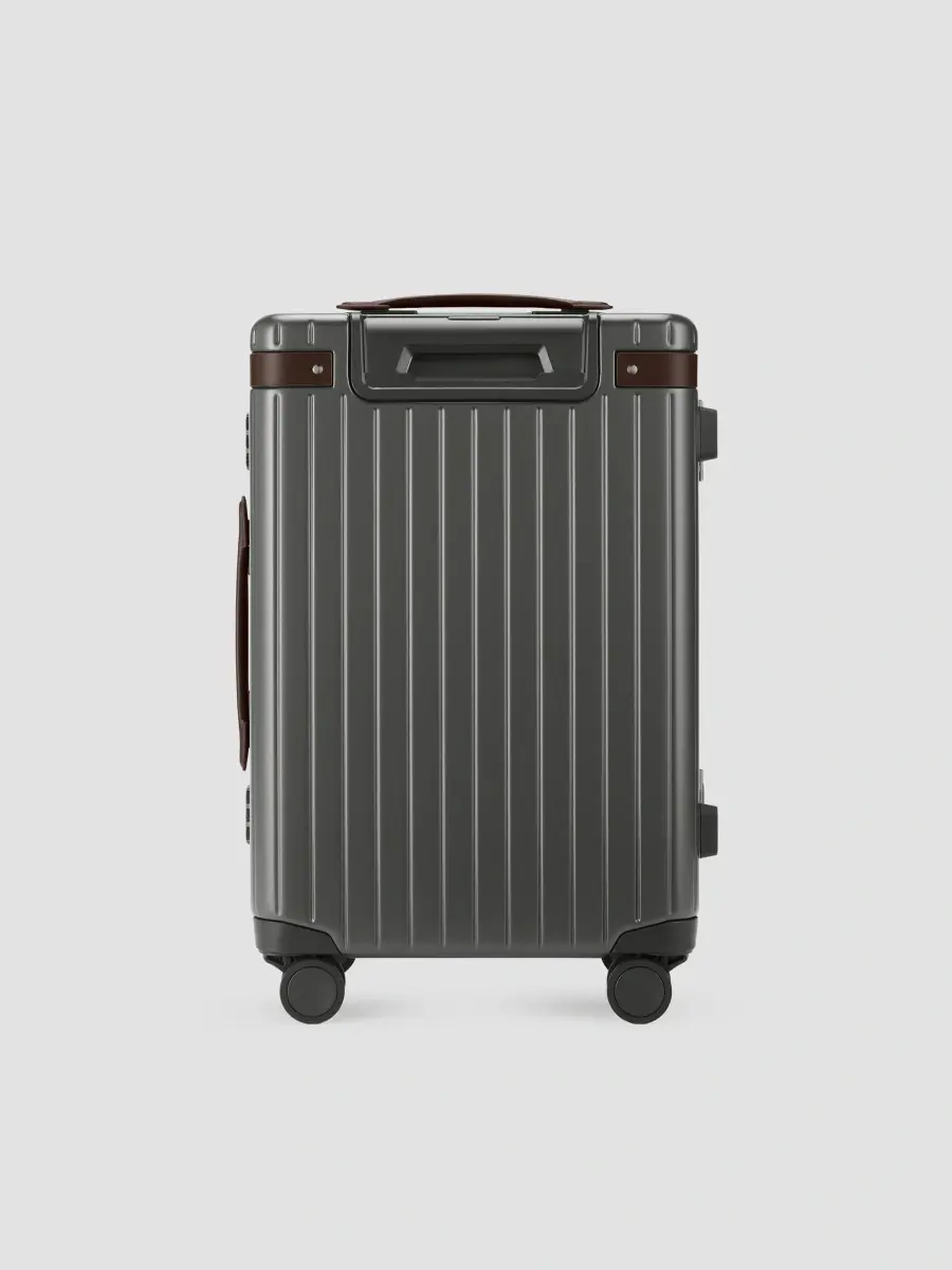Carl Friedrik Hybrid The Carry-On Spinner Suitcase | Thumbnail 3 Carl Friedrik Hybrid The Carry-On Spinner Suitcase | Thumbnail 3