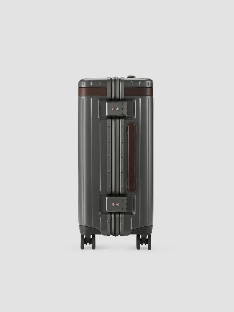 Carl Friedrik Hybrid The Carry-On Spinner Suitcase | Thumbnail 4 Carl Friedrik Hybrid The Carry-On Spinner Suitcase | Thumbnail 4