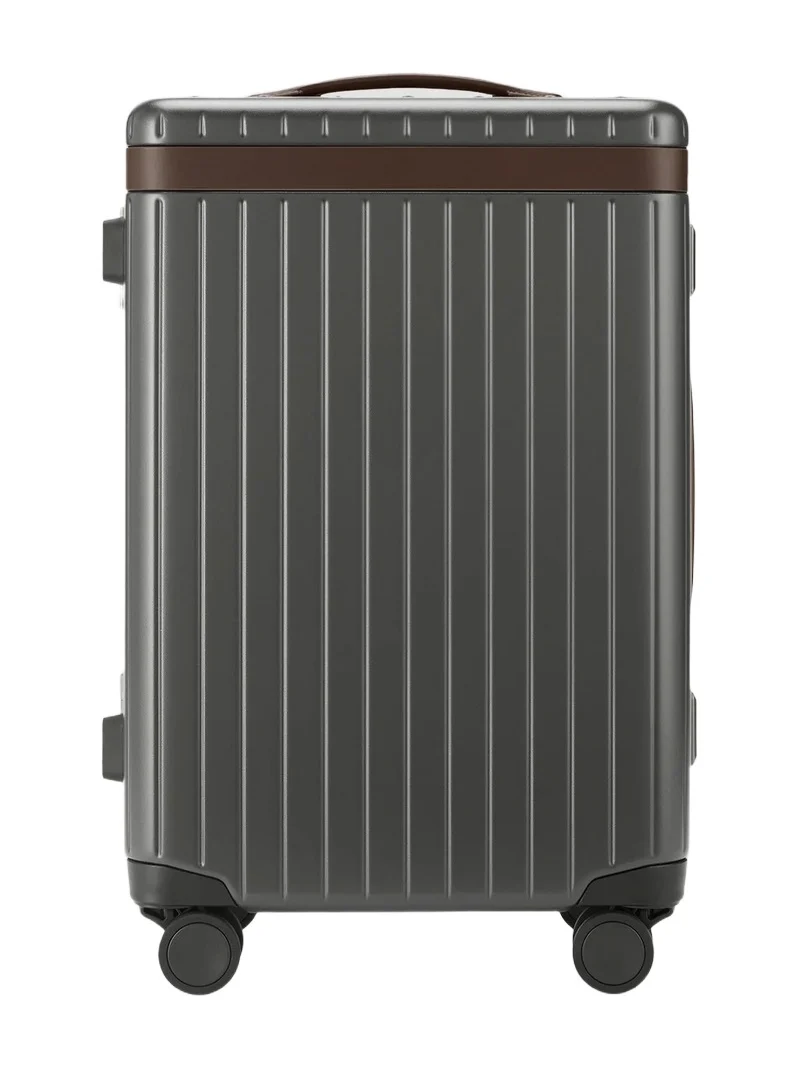 Carl Friedrik Hybrid The Carry-On Spinner Suitcase