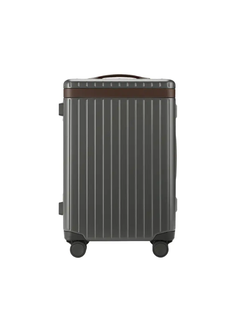 Carl Friedrik Hybrid The Carry-On Spinner Suitcase