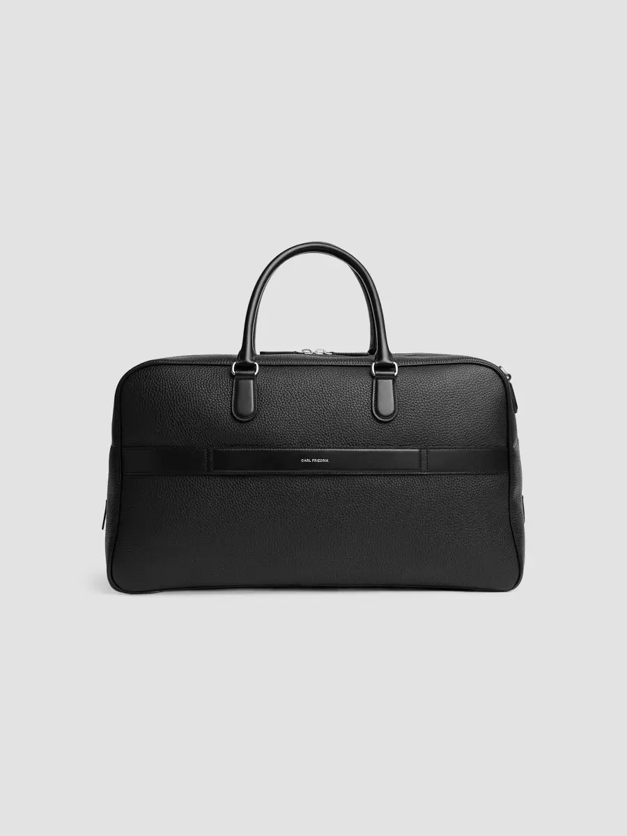 Carl Friedrik Men Sonder Granville Leather Weekender | Thumbnail 3