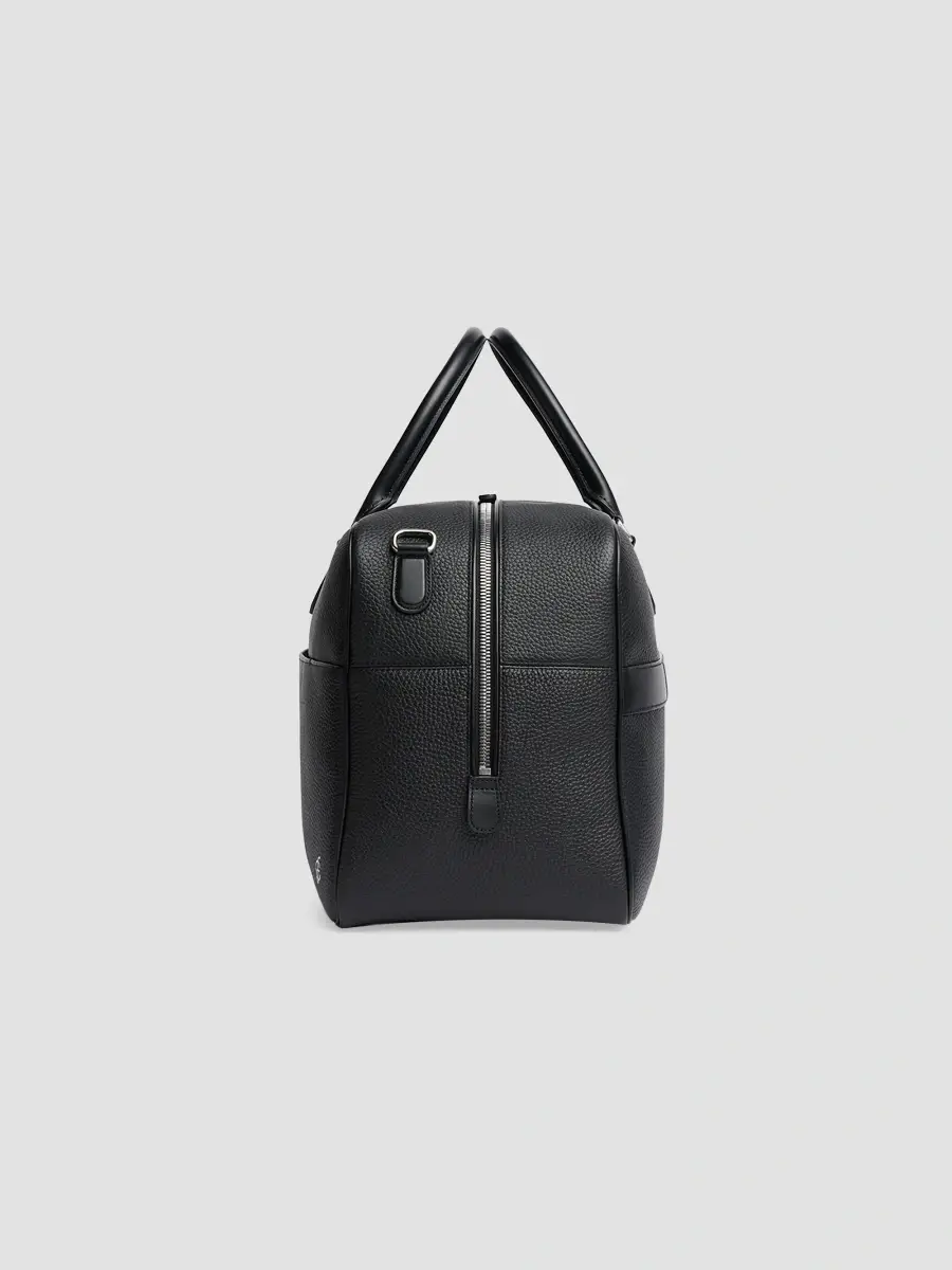 Carl Friedrik Men Sonder Granville Leather Weekender | Thumbnail 4