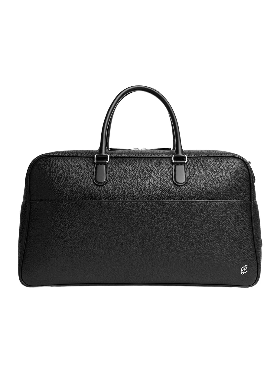 Carl Friedrik Men Sonder Granville Leather Weekender