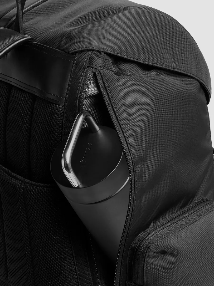 Carl Friedrik Men Move Traverse Nylon Backpack | Thumbnail 7