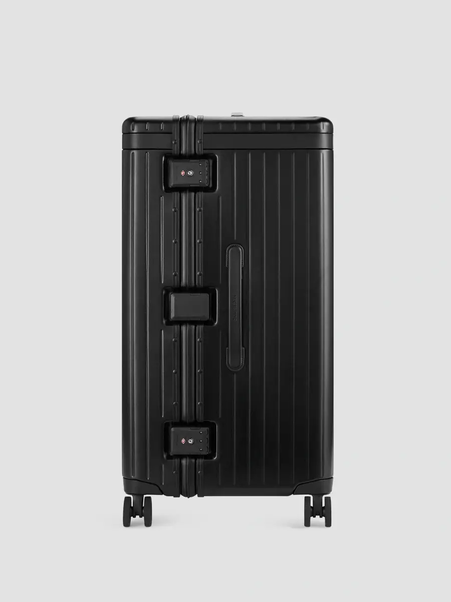 Carl Friedrik Hybrid The Trunk Spinner Suitcase | Thumbnail 3 Carl Friedrik Hybrid The Trunk Spinner Suitcase | Thumbnail 3