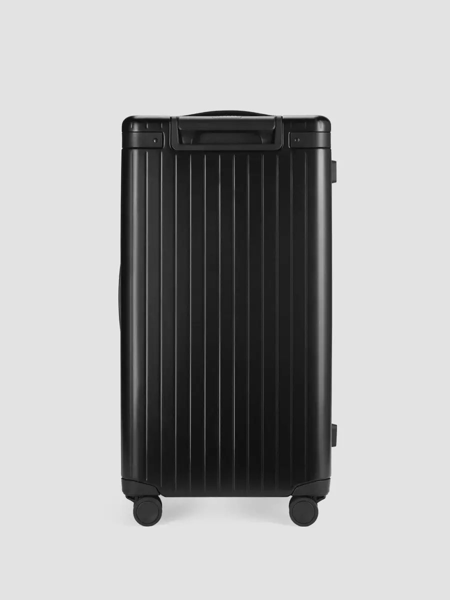 Carl Friedrik Hybrid The Trunk Spinner Suitcase | Thumbnail 4 Carl Friedrik Hybrid The Trunk Spinner Suitcase | Thumbnail 4