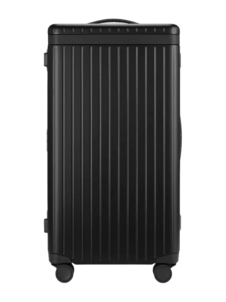 Hybrid The Trunk Spinner Suitcase Hybrid The Trunk Spinner Suitcase