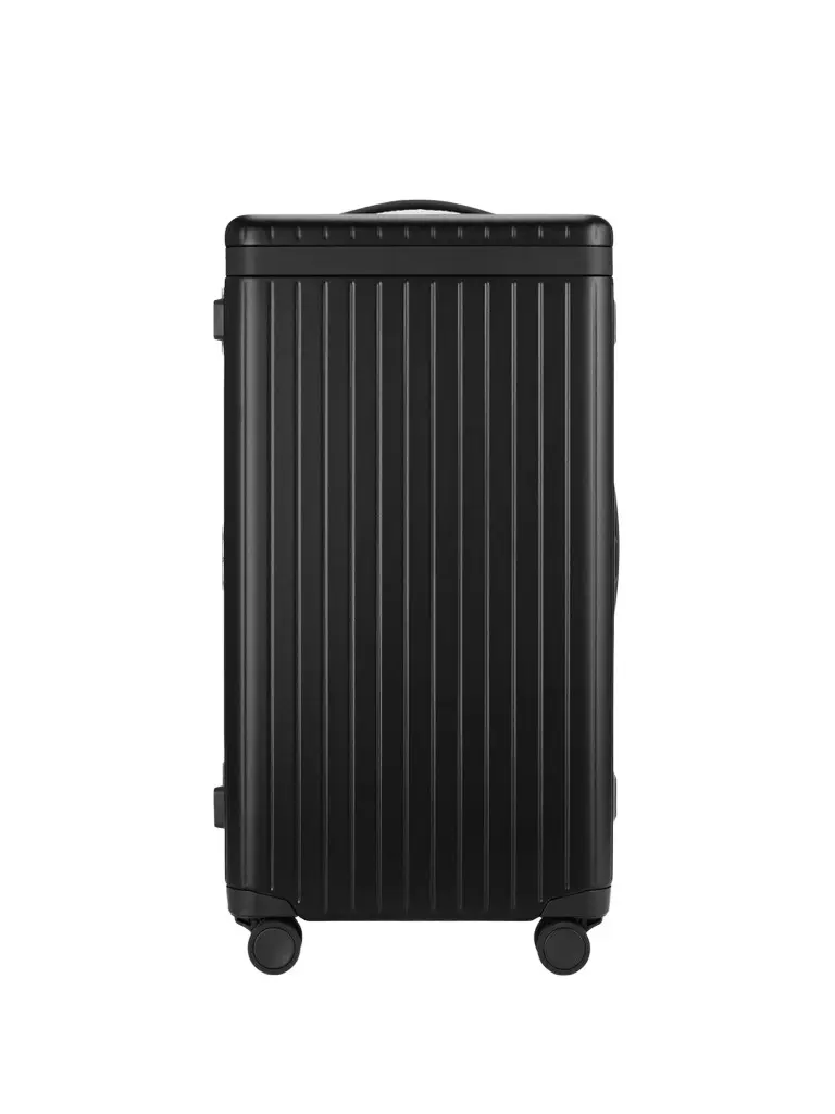 Hybrid The Trunk Spinner Suitcase Hybrid The Trunk Spinner Suitcase