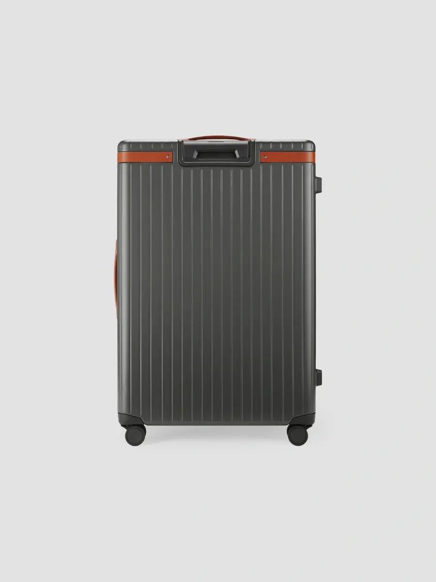 Carl Friedrik Hybrid The Large Check-In Spinner Suitcase | Thumbnail 3 Carl Friedrik Hybrid The Large Check-In Spinner Suitcase | Thumbnail 3
