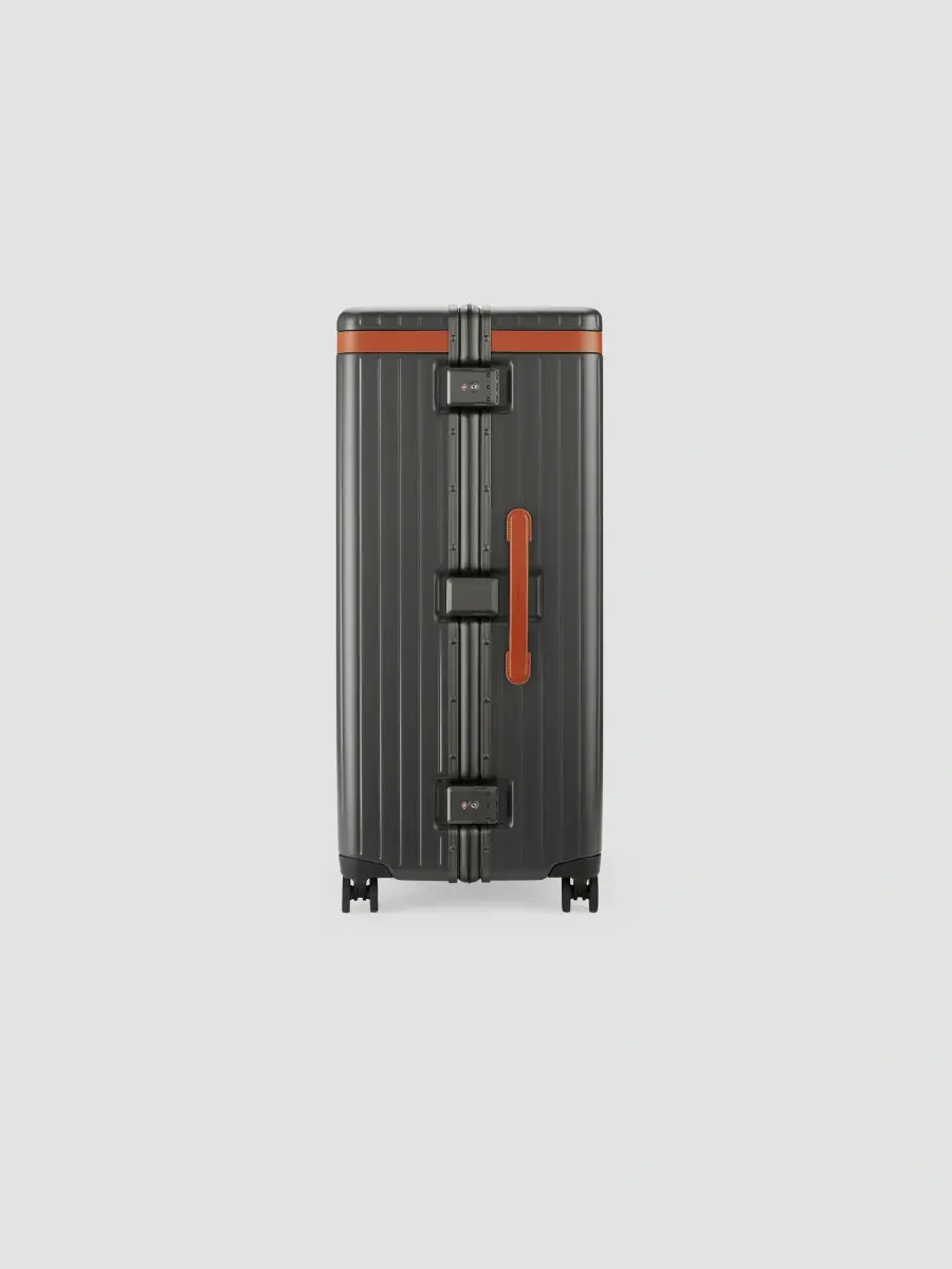 Carl Friedrik Hybrid The Large Check-In Spinner Suitcase | Thumbnail 4 Carl Friedrik Hybrid The Large Check-In Spinner Suitcase | Thumbnail 4