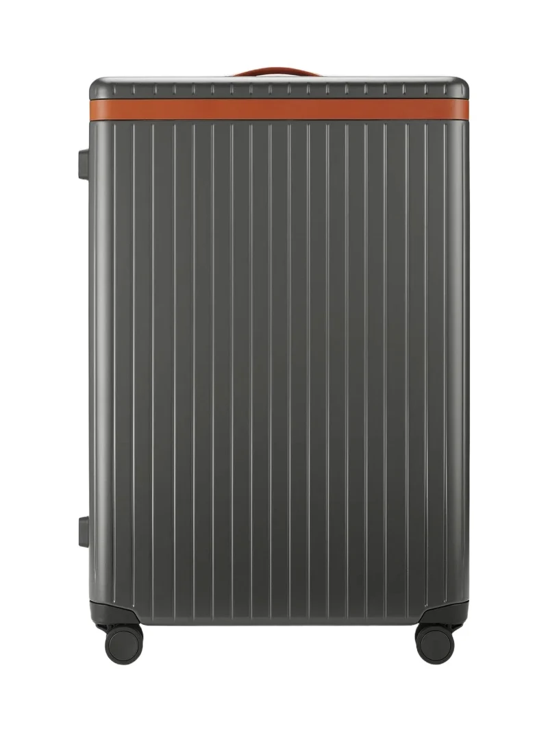 Carl Friedrik Hybrid The Large Check-In Spinner Suitcase