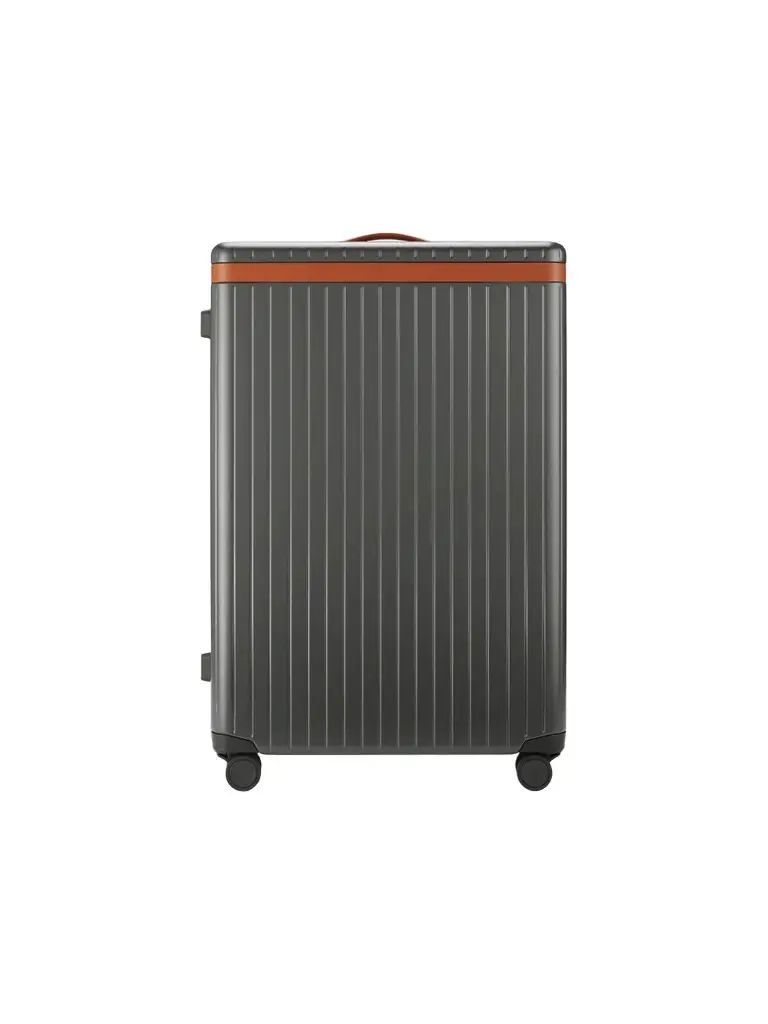 Carl Friedrik Hybrid The Large Check-In Spinner Suitcase