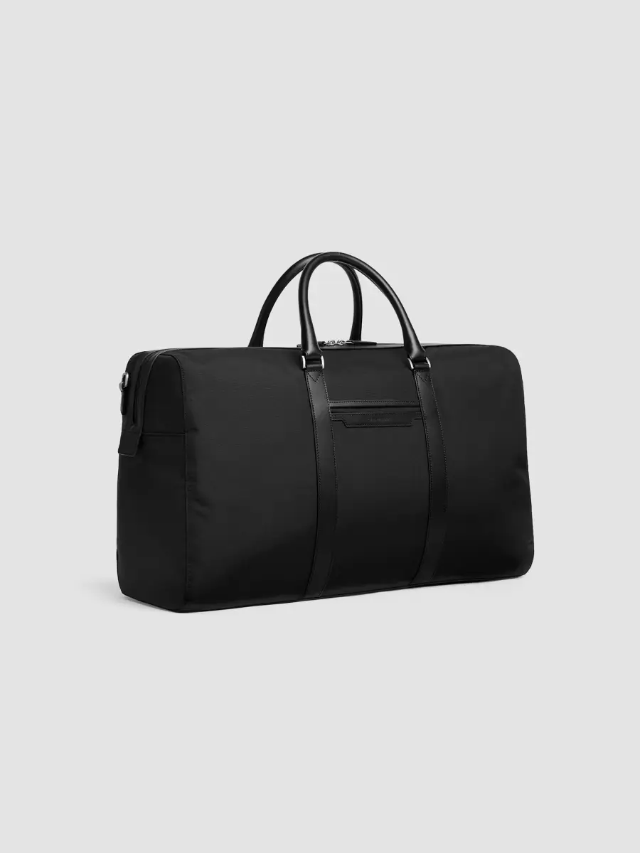 Carl Friedrik Men Move Large Nylon Weekender | Thumbnail 2 Carl Friedrik Men Move Large Nylon Weekender | Thumbnail 2