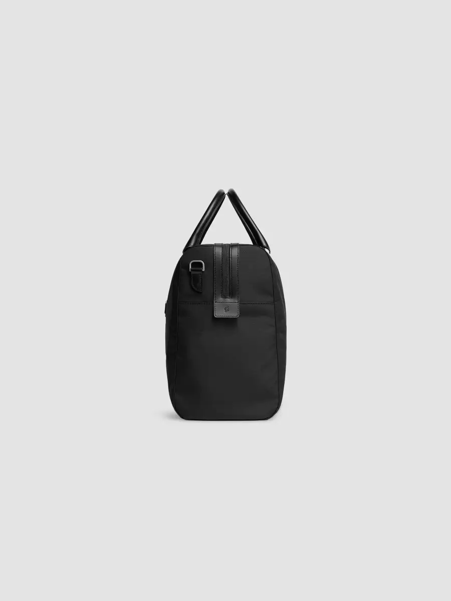 Carl Friedrik Men Move Large Nylon Weekender | Thumbnail 4 Carl Friedrik Men Move Large Nylon Weekender | Thumbnail 4