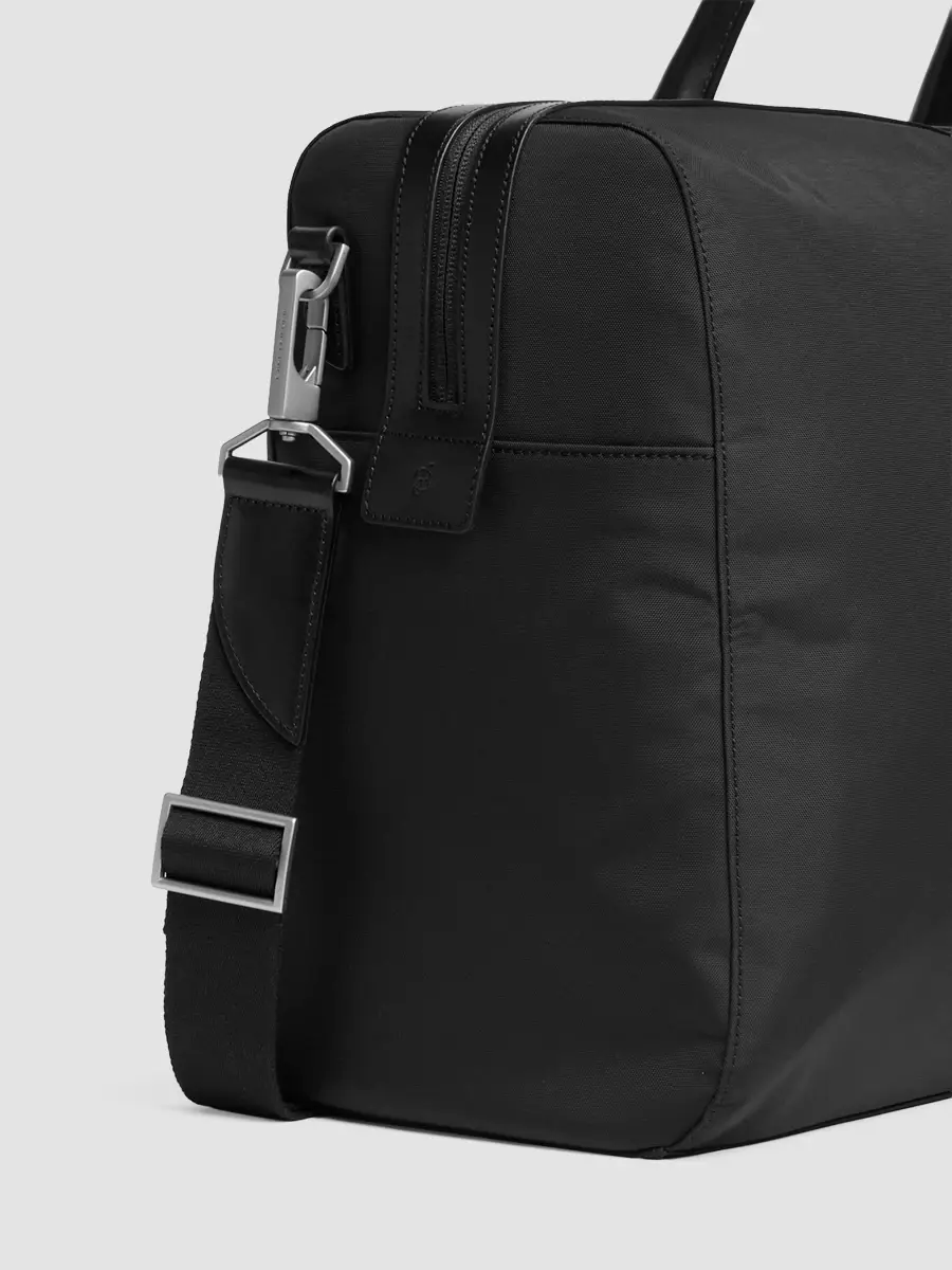 Carl Friedrik Men Move Large Nylon Weekender | Thumbnail 5 Carl Friedrik Men Move Large Nylon Weekender | Thumbnail 5
