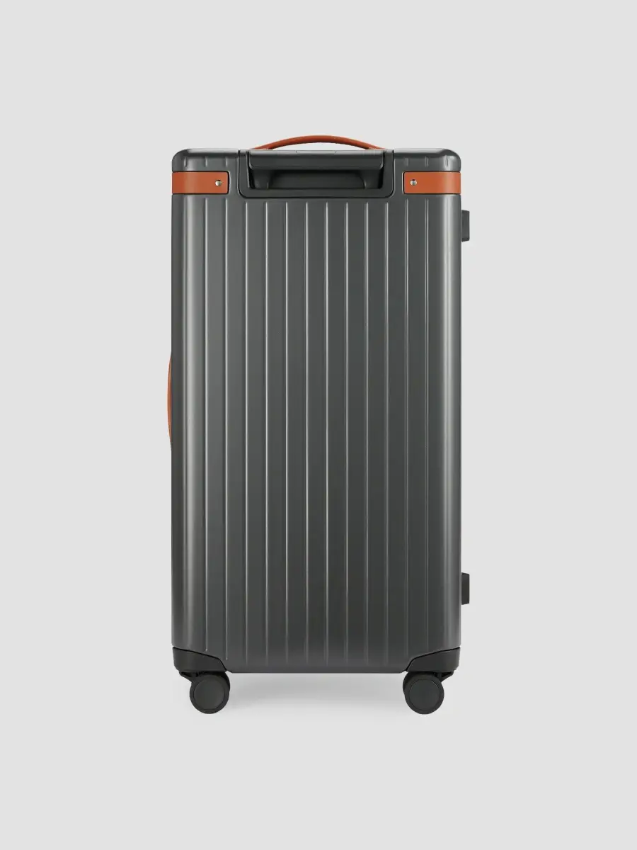 Carl Friedrik Hybrid The Trunk Spinner Suitcase | Thumbnail 3 Carl Friedrik Hybrid The Trunk Spinner Suitcase | Thumbnail 3