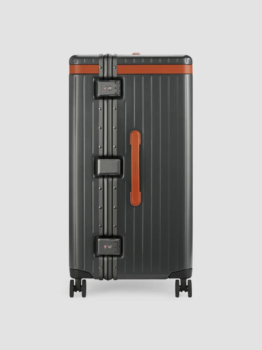 Carl Friedrik Hybrid The Trunk Spinner Suitcase | Thumbnail 4 Carl Friedrik Hybrid The Trunk Spinner Suitcase | Thumbnail 4
