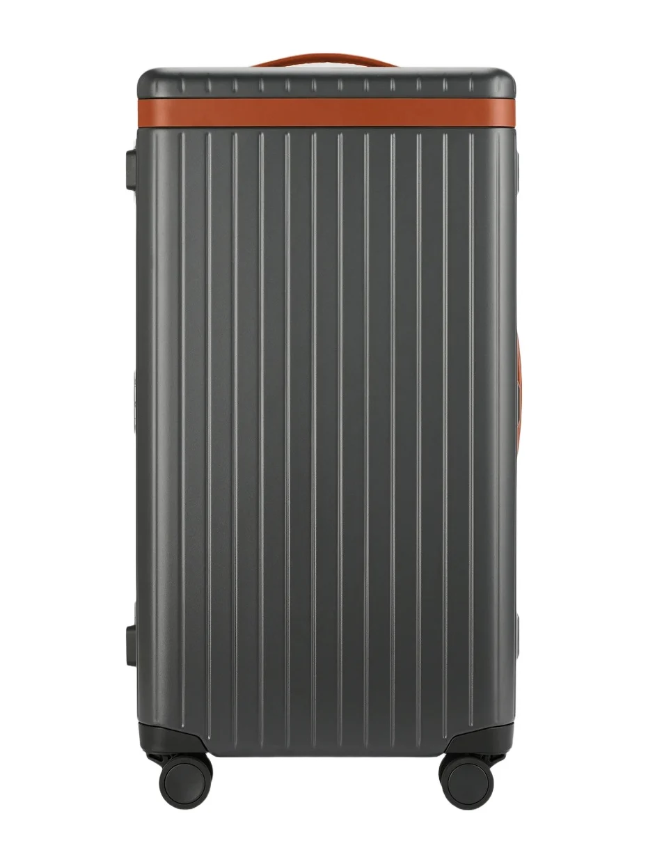 Hybrid The Trunk Spinner Suitcase Hybrid The Trunk Spinner Suitcase
