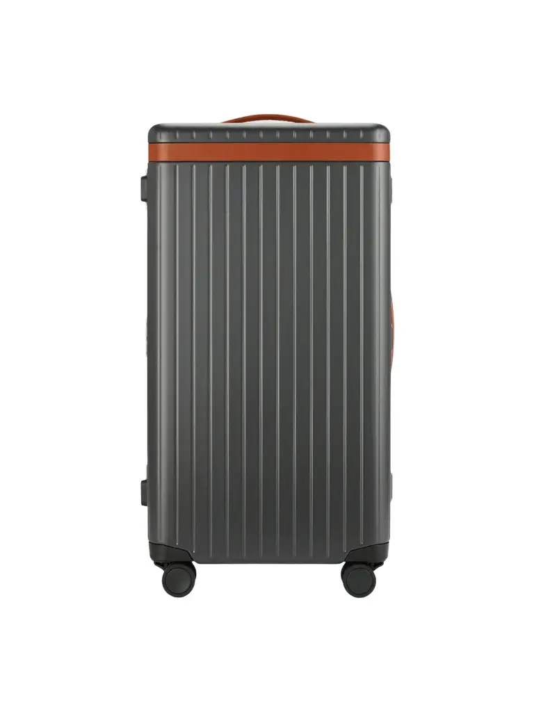 Hybrid The Trunk Spinner Suitcase Hybrid The Trunk Spinner Suitcase