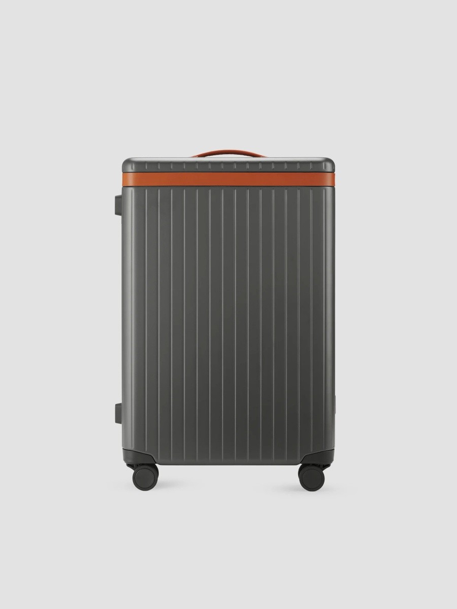 Hybrid The Check-In Spinner Suitcase Hybrid The Check-In Spinner Suitcase