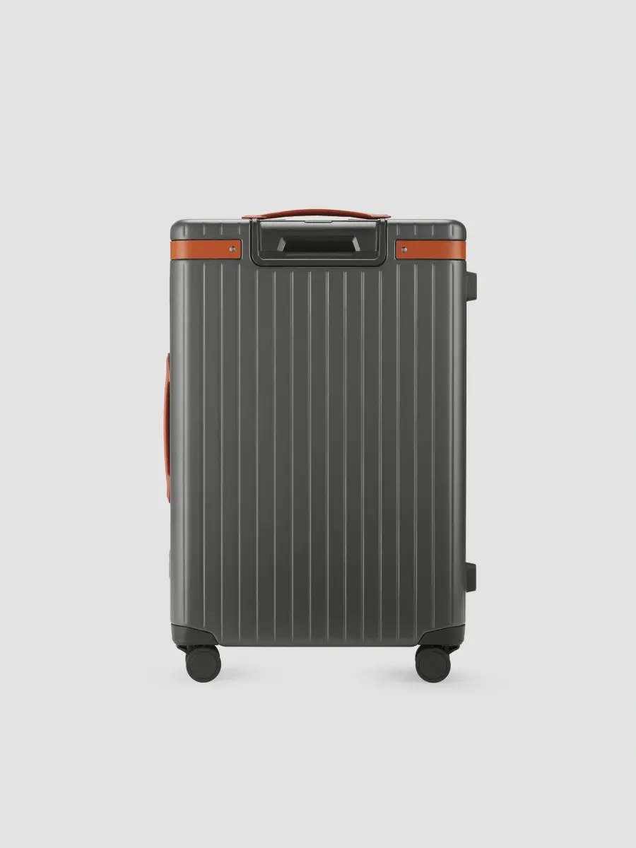 Carl Friedrik Hybrid The Check-In Spinner Suitcase | Thumbnail 3 Carl Friedrik Hybrid The Check-In Spinner Suitcase | Thumbnail 3