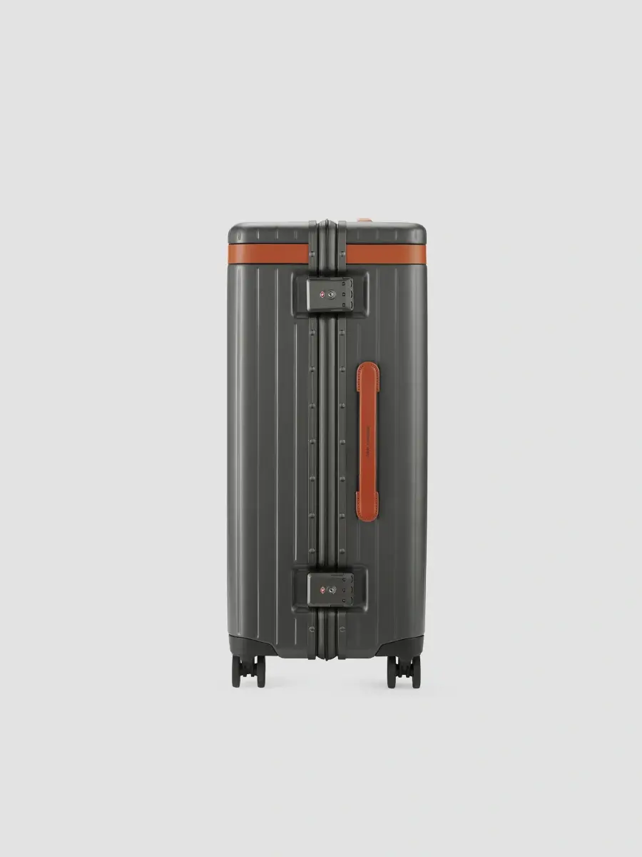 Carl Friedrik Hybrid The Check-In Spinner Suitcase | Thumbnail 4 Carl Friedrik Hybrid The Check-In Spinner Suitcase | Thumbnail 4