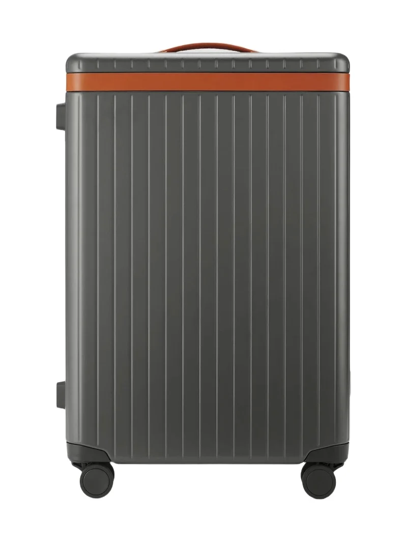 Carl Friedrik Hybrid The Check-In Spinner Suitcase