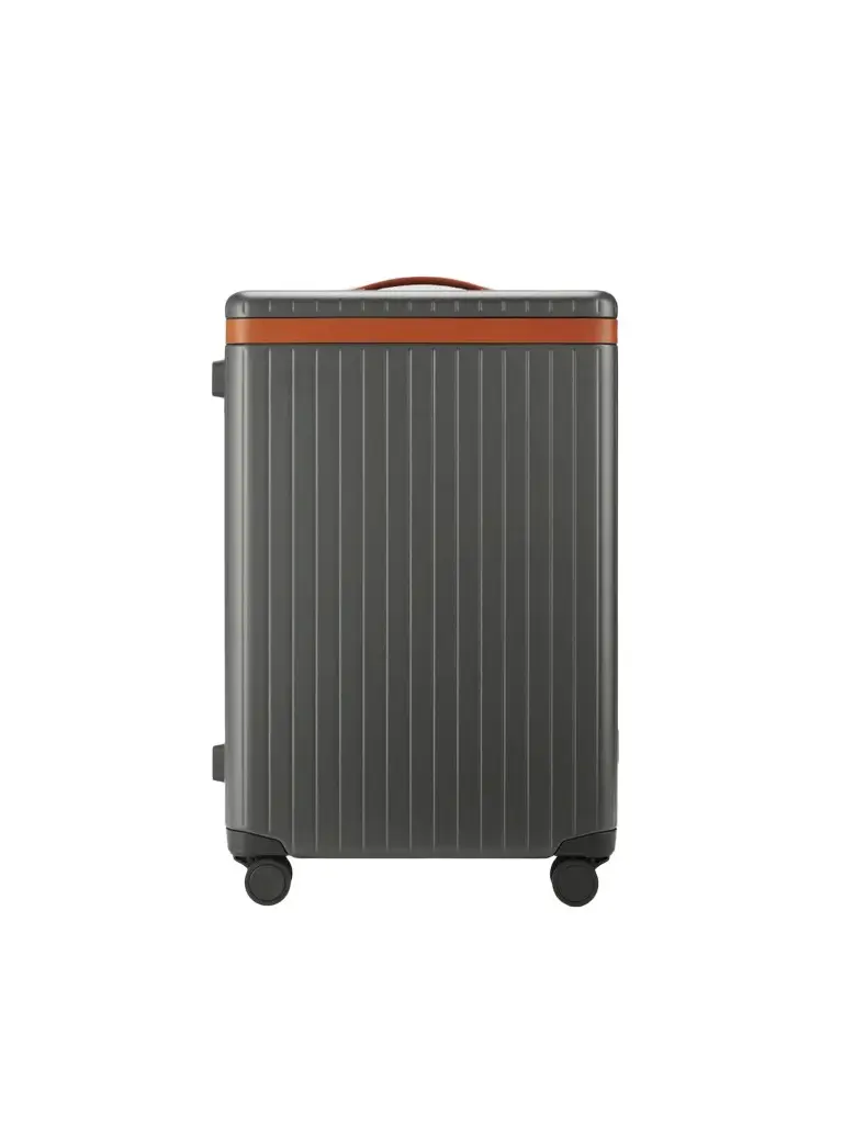 Carl Friedrik Hybrid The Check-In Spinner Suitcase