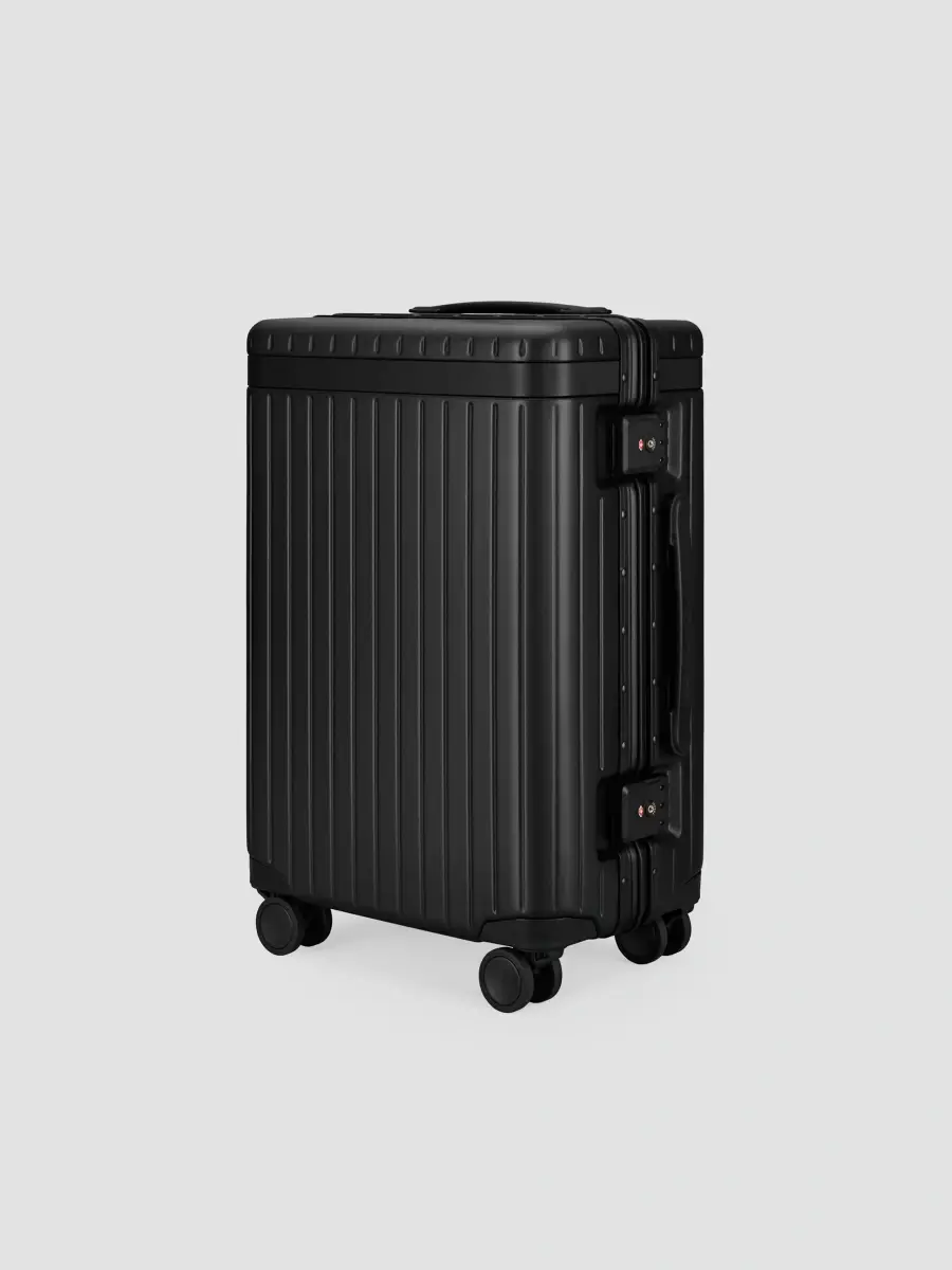 Carl Friedrik Hybrid The Carry-On Spinner Suitcase | Thumbnail 2 Carl Friedrik Hybrid The Carry-On Spinner Suitcase | Thumbnail 2