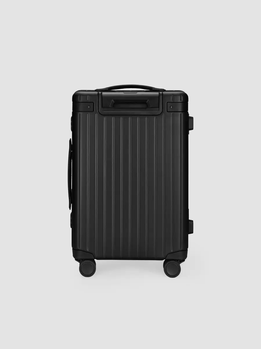 Carl Friedrik Hybrid The Carry-On Spinner Suitcase | Thumbnail 3 Carl Friedrik Hybrid The Carry-On Spinner Suitcase | Thumbnail 3