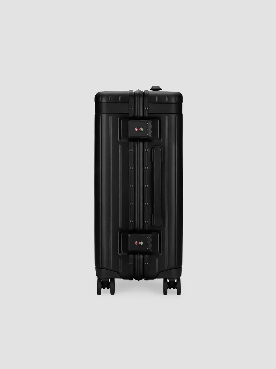 Carl Friedrik Hybrid The Carry-On Spinner Suitcase | Thumbnail 4 Carl Friedrik Hybrid The Carry-On Spinner Suitcase | Thumbnail 4