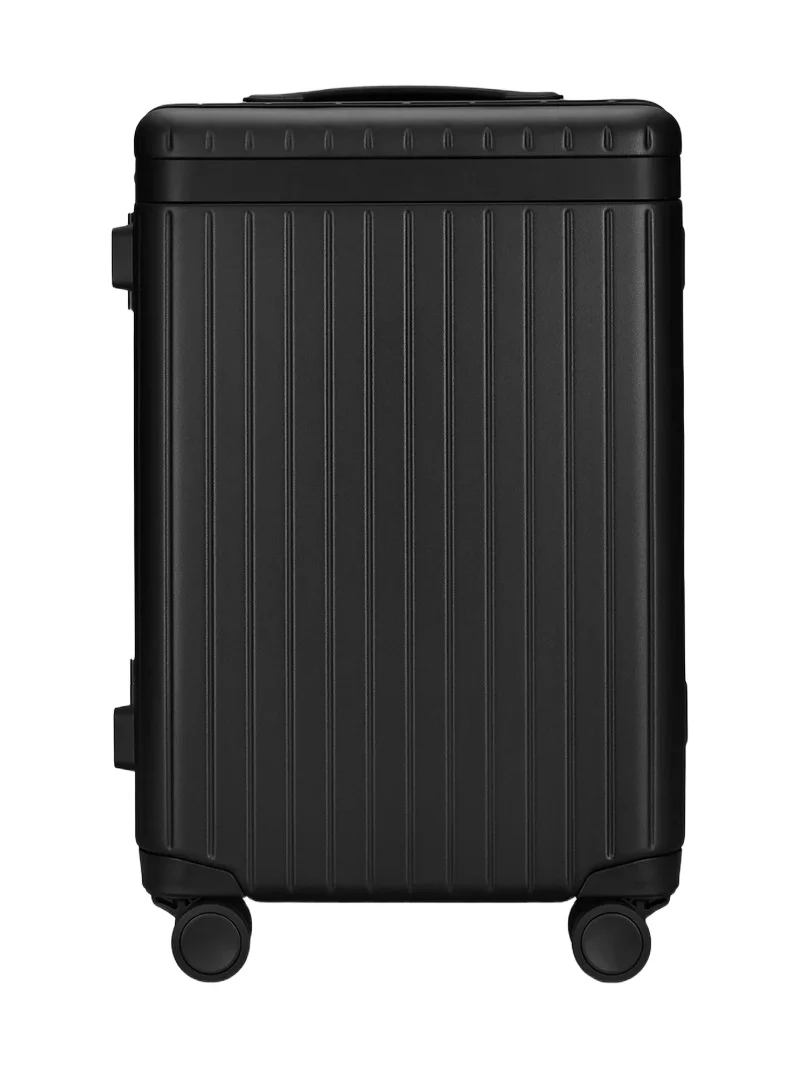 Hybrid The Carry-On Spinner Suitcase Hybrid The Carry-On Spinner Suitcase