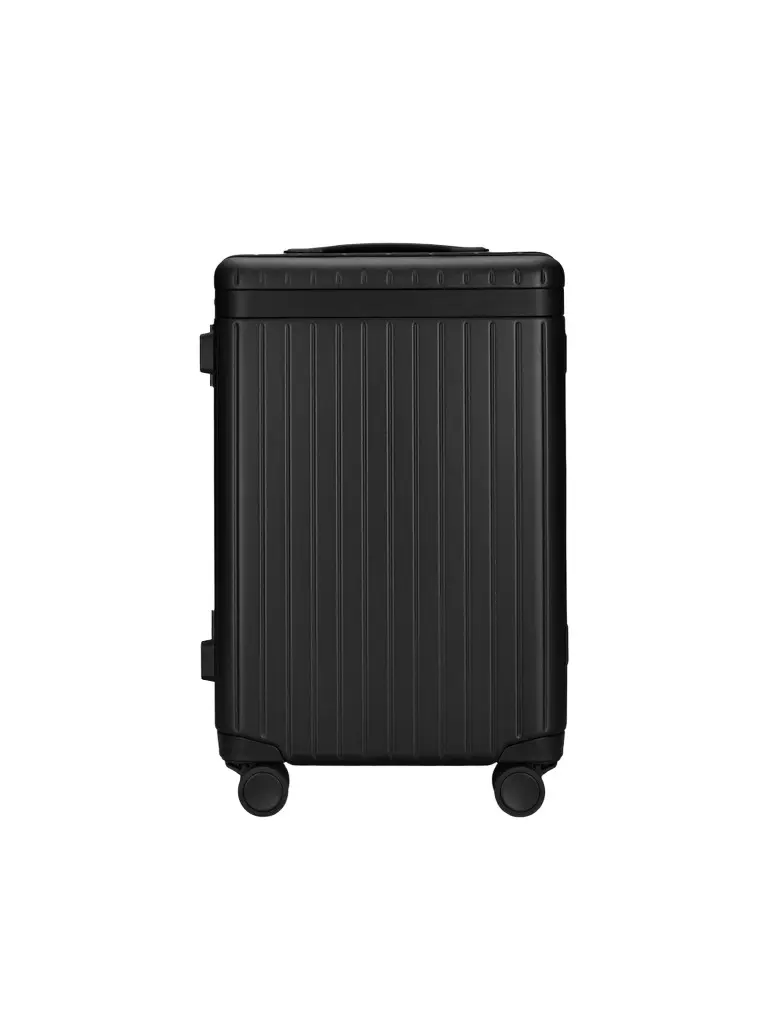 Hybrid The Carry-On Spinner Suitcase Hybrid The Carry-On Spinner Suitcase