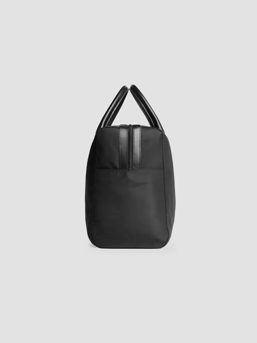 Carl Friedrik Men Move Compact Nylon Weekender | Thumbnail 3 Carl Friedrik Men Move Compact Nylon Weekender | Thumbnail 3