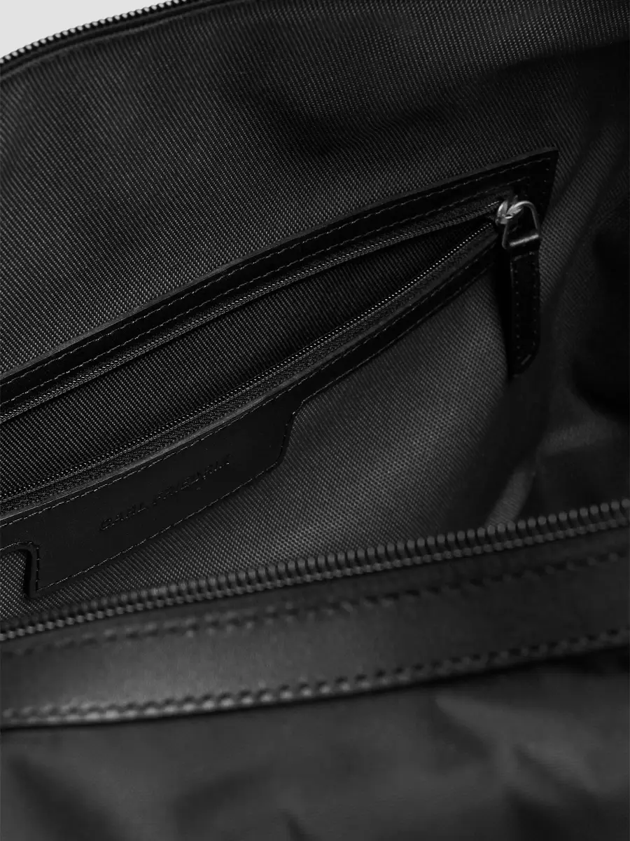 Carl Friedrik Men Move Compact Nylon Weekender | Thumbnail 4 Carl Friedrik Men Move Compact Nylon Weekender | Thumbnail 4