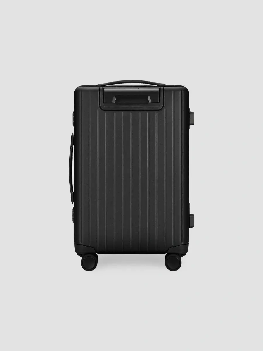 Carl Friedrik Hybrid The Carry-On X Spinner Suitcase | Thumbnail 3 Carl Friedrik Hybrid The Carry-On X Spinner Suitcase | Thumbnail 3