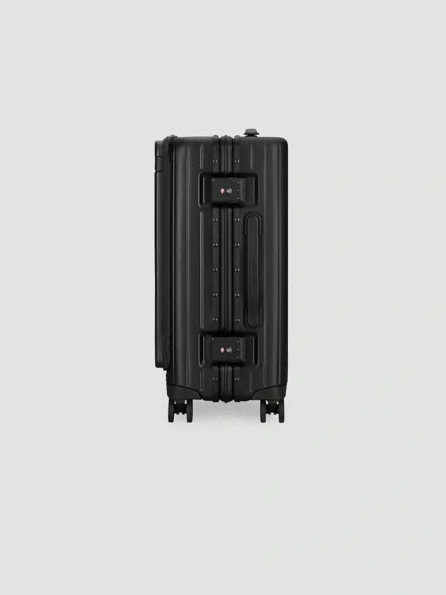 Carl Friedrik Hybrid The Carry-On X Spinner Suitcase | Thumbnail 4 Carl Friedrik Hybrid The Carry-On X Spinner Suitcase | Thumbnail 4