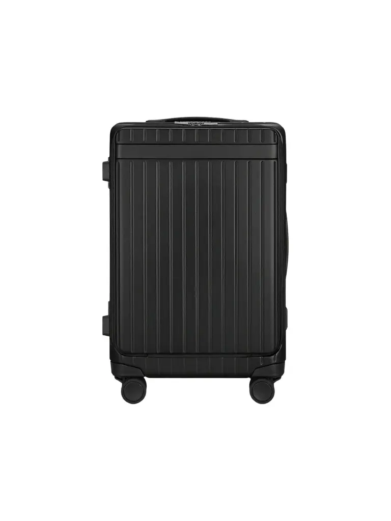 Hybrid The Carry-On X Spinner Suitcase Hybrid The Carry-On X Spinner Suitcase