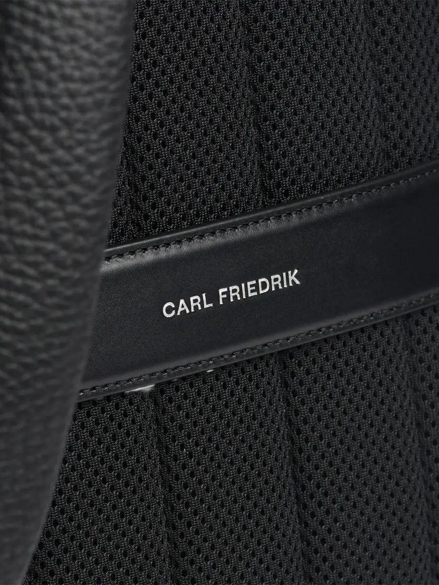 Carl Friedrik Men Sonder Ayrton Leather Backpack | Thumbnail 4 Carl Friedrik Men Sonder Ayrton Leather Backpack | Thumbnail 4