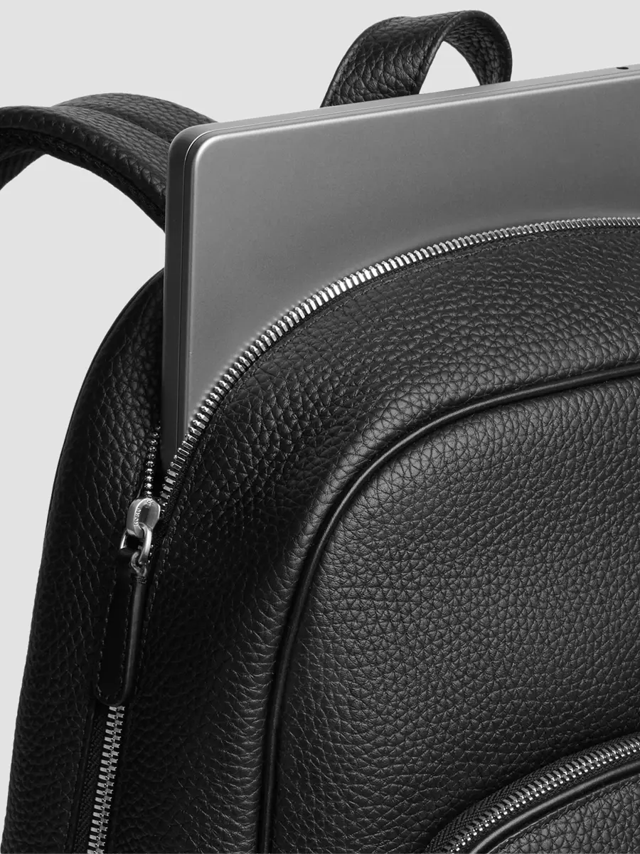 Carl Friedrik Men Sonder Ayrton Leather Backpack | Thumbnail 6 Carl Friedrik Men Sonder Ayrton Leather Backpack | Thumbnail 6