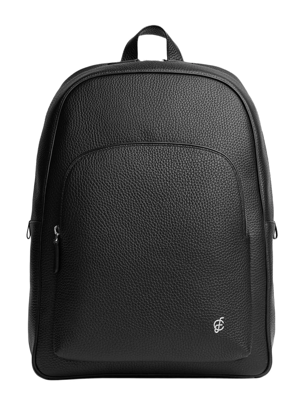 Carl Friedrik Men Sonder Ayrton Leather Backpack
