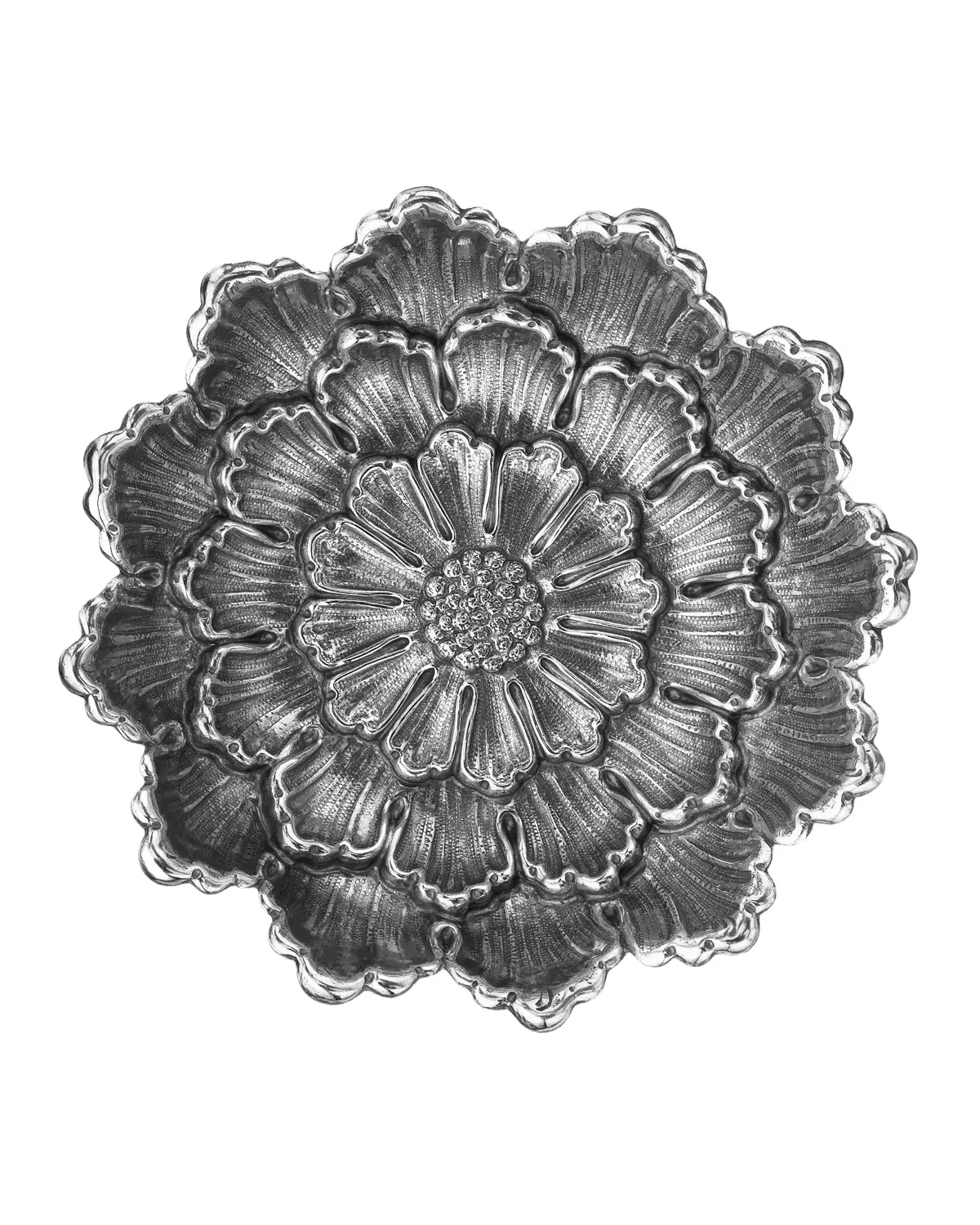 Buccellati Dahlia Dish