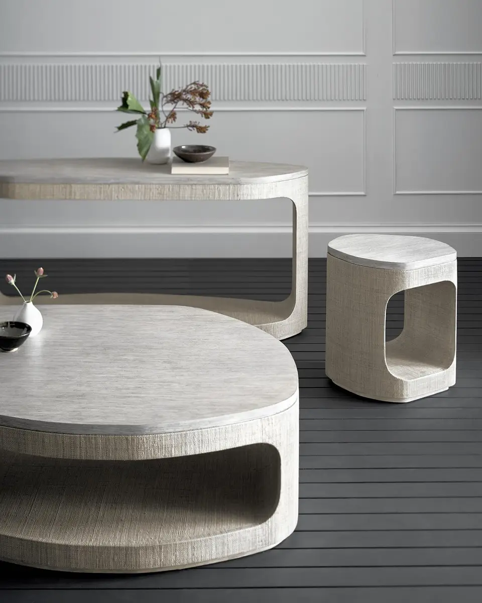 Palecek Geneva Coffee Table | Thumbnail 2
